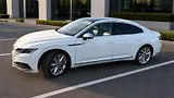 Volkswagen Arteon (2018) DSG 4x4 DPH Tažné DCC WEB - náhled 1
