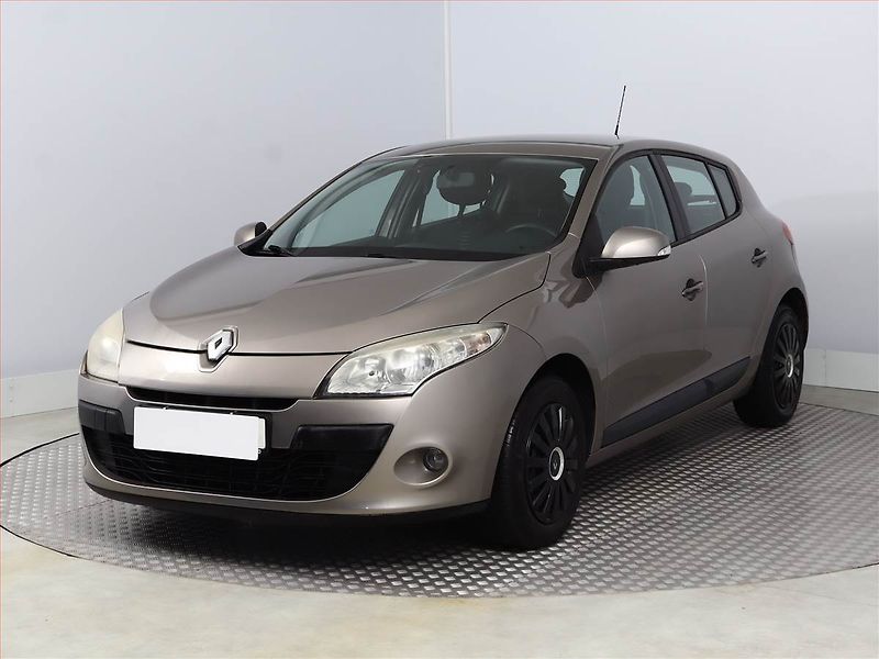 Renault Mégane (2009) 1.6 16V, Serv.kniha, po STK - fotka 2 z 12