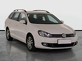 Volkswagen Golf (2013) Highline 1.6 TDI, Automat - náhled 1