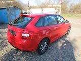 Škoda Rapid 1,2TSI-63KW-NOVÉ KOTOUČE+PRUŽ - náhled 7