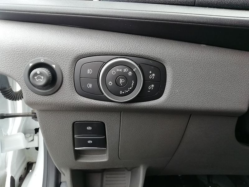 Ford Transit Trend L3 68kWh 198kW RWDTREND3 - fotka 14 z 16