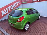 Opel Corsa 1.4 Active, Serviska - náhled 6