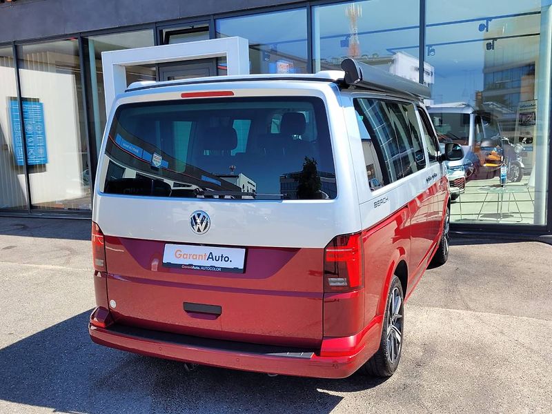 Volkswagen California (2024) Beach 2.0 TDI DSG 7míst - fotka 9 z 100