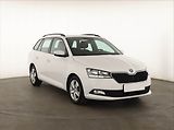 Škoda Fabia (2021) Ambition 1.0 TSI, ČR,1.maj - náhled 1