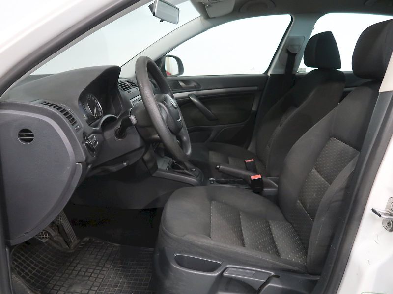 Škoda Octavia (2012) 1.4TSI 90KW KLIMA NOVÁ STK - fotka 13 z 24