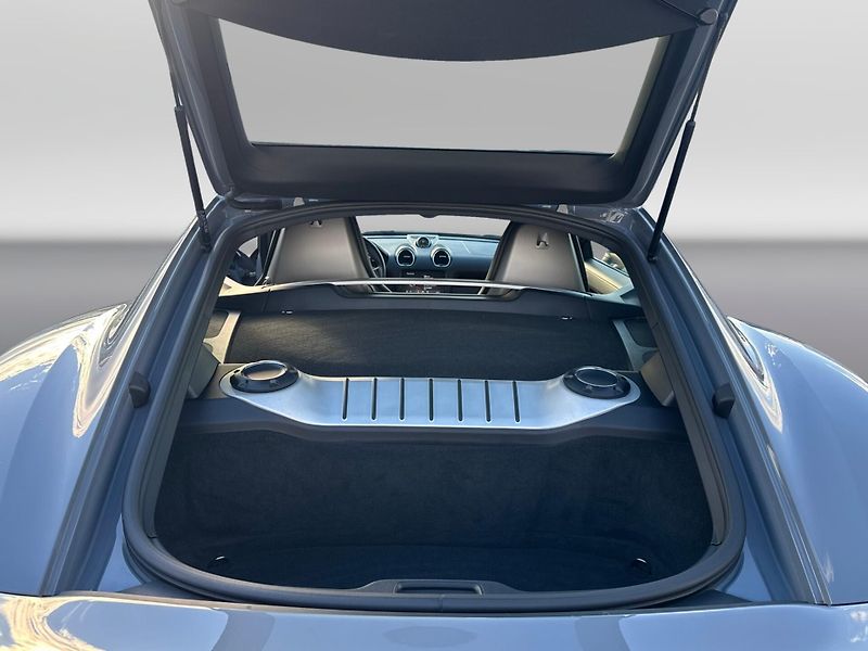 Porsche Cayman T - fotka 25 z 28