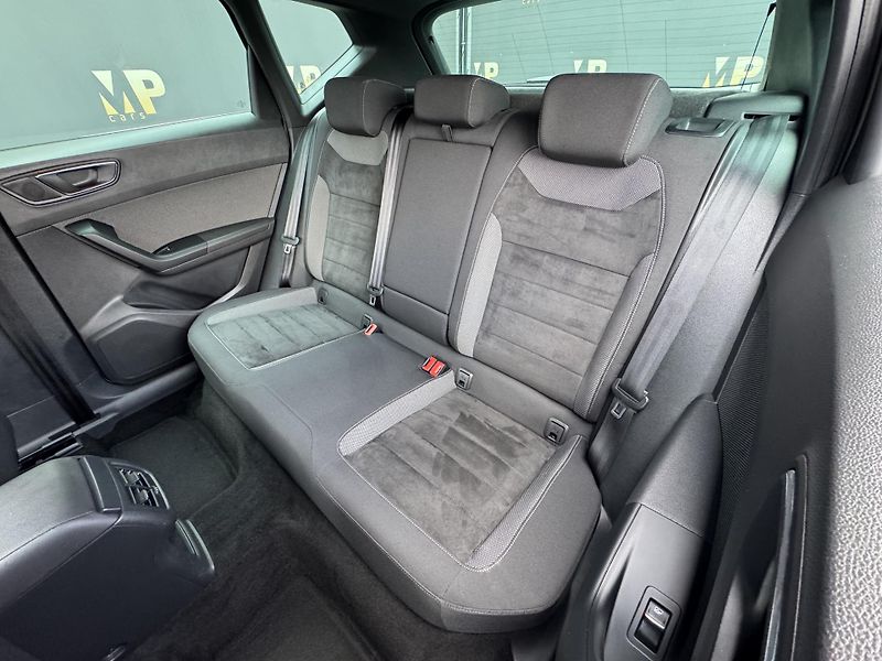 Seat Ateca (2017) 1.4TSi DSG Xcellence, Kessy    - fotka 17 z 51
