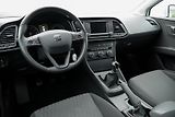 Seat Leon 1.4 TSI STYLE nové rozvody - náhled 17