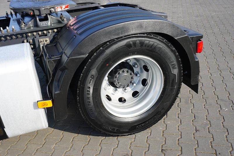 Renault Trucks T (2020) 460 / ACC / EURO  6 / SLEEPER  - fotka 19 z 51