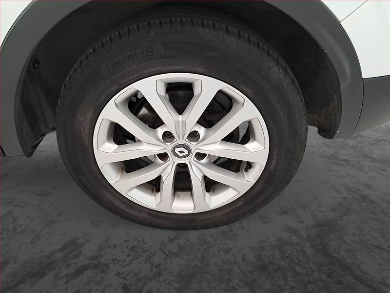 Renault Kadjar (2016) 1.5 dCi, Automat, Serv.kniha - fotka 15 z 18