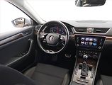 Škoda Superb (2022) Scout 2.0 TDI, Scout - náhled 7