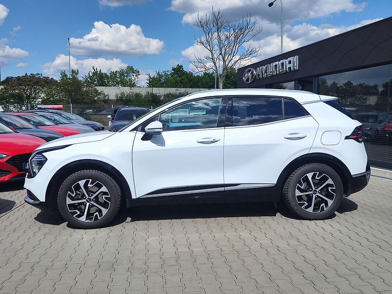 Kia Sportage 1.6 T-GDi/132kW Top 4x4 DCT - fotka 8 z 40