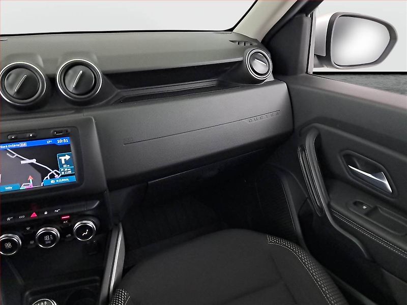 Dacia Duster (2021) 1.0 TCe, LPG, Navi, Tempomat - fotka 8 z 20