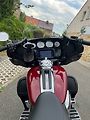Harley-Davidson FLHTK Electra Glide Ultra Limited 1868 (2020) - náhled 9