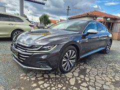 Volkswagen Arteon 2,0 TDI DSG Elegance, CZ, záru - fotografie inzerátu