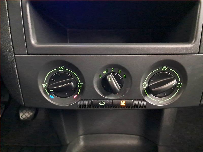 Škoda Fabia (2006) 1.2 12V, po STK, Tažné - fotka 15 z 17