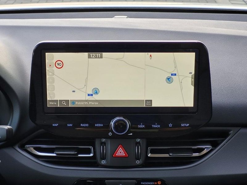 Hyundai i30 (2026) 1,0 T-GDI 85kW MT COMFORT  - fotka 24 z 27