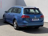 Volkswagen Golf (2015) 1.6 TDi, ČR, servis.kniha - náhled 6