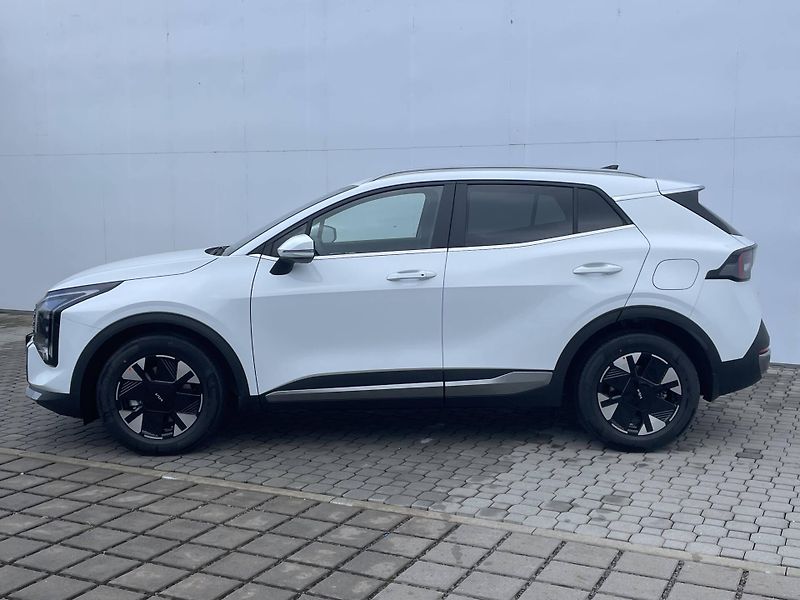 Kia Sportage (2027) EXCLUSIVE 1,6 T-GDi - fotka 3 z 4