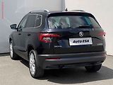 Škoda Karoq (2018) 1.5 TSi, Ambition, DSG, TZ - náhled 6