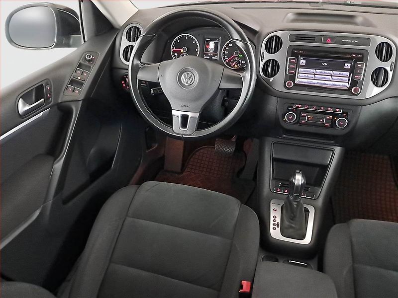 Volkswagen Tiguan (2015) Sport 2.0 TDI, 4X4, Automat - fotka 7 z 18