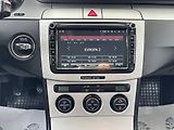 Volkswagen Passat 2.0TDI-100KW*TAŽNÉ*MAN6/2008/ - náhled 33
