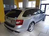 Škoda Octavia 2.0 TDI RS COMBI NAVI - náhled 6