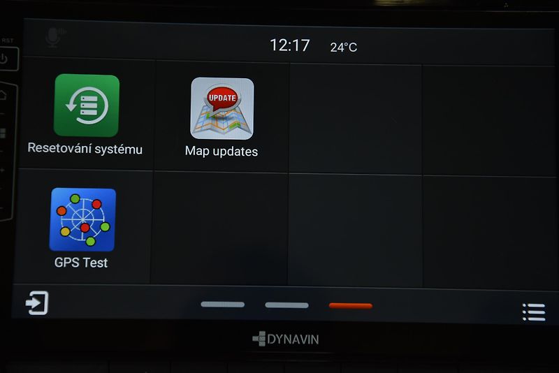 Škoda Octavia 1.6 TDi CR,VÝHŘEV,TEMP,ALU,1.M - fotka 21 z 42