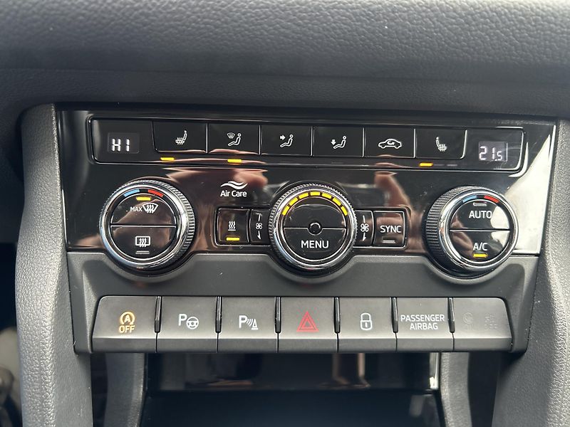 Škoda Kodiaq ZAMLUVENO ! - fotka 38 z 47