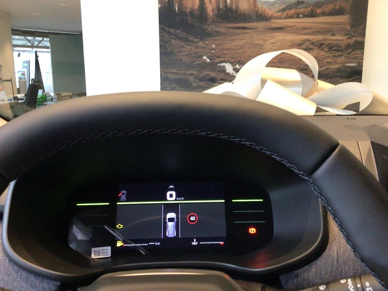 Dacia Jogger (2026) MAXIMÁLNÍ MOŽNÁ VÝBAVA 7 AKCE - fotka 9 z 12