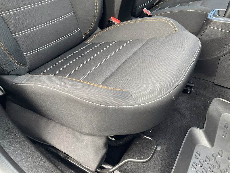 Dacia Sandero (2022) 1.0 TCe,LPG,STEPWAY,ČR - fotka 30 z 35