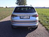 Škoda Kodiaq 2,0 TDI 147kW DSG 4x4 L&K DPH - náhled 6