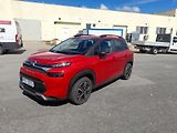Citroën C3 Aircross (2022) 1,2 PureTech 110k MAN6 - náhled 1