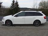 Škoda Octavia 2.0 TDi, 135 kW, RS, klima - náhled 1