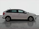 Škoda Rapid (2014) Spaceback 1.2 TSI - náhled 6