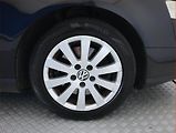 Volkswagen Passat (2010) BlueMotion 1.6 TDI, Navi - náhled 15