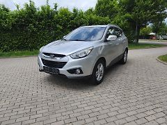 Hyundai ix35 2.0 CRDI - fotografie inzerátu