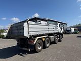 Iveco X-WAY AT340X48 8x4 3S MEILLER - náhled 6