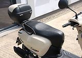 Kymco Like 125 (2025) LIKE II 125i ABS - náhled 15