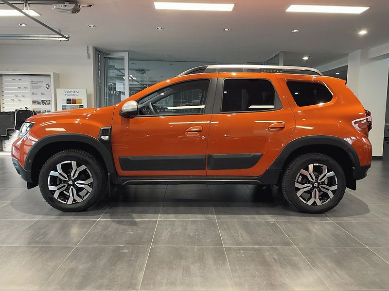 Dacia Duster (2022) PRESTIGE 1,0TCe 100k LPG - fotka 2 z 24