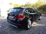 BMW X1 (2015) xDRIVE18d 105kW 1.MAJITELKA ČR - náhled 4