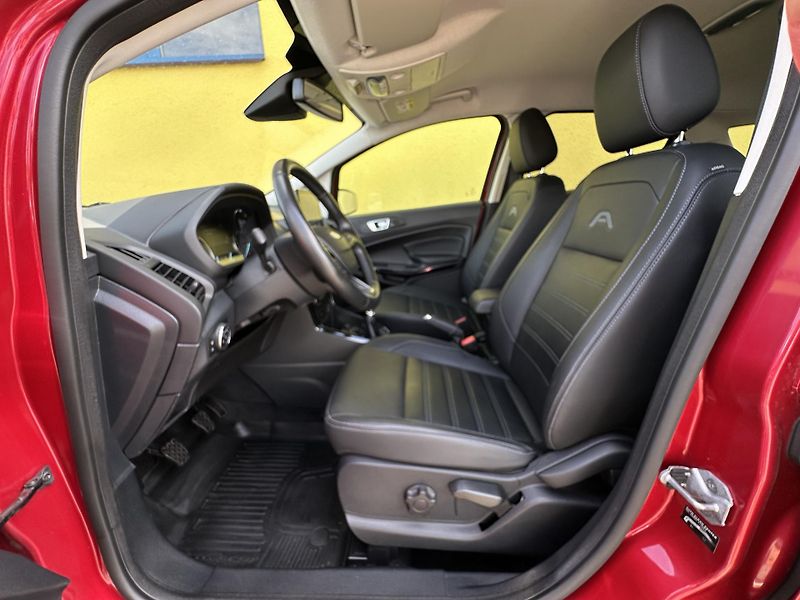 Ford EcoSport (2022) ACTIVE 1.0/92kW * 1.Maj. * - fotka 7 z 35