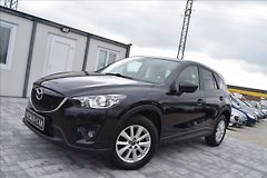 Mazda CX-5 2,2 110KW CD150 ATTRACTION - fotografie inzerátu