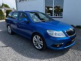 Škoda Octavia (2011) 2.0 TSi RS TOP Stav - náhled 1