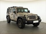 Jeep Wrangler (2016) 2.8 CRD - náhled 1