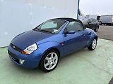 Ford Ka 1.6i, 70kW, Kabrio - náhled 2