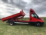 Iveco Daily (2020) 60C16 novy nosič kontejneru - náhled 8