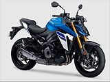 Suzuki GSX-S 1000 (2025) 2025 - náhled 1