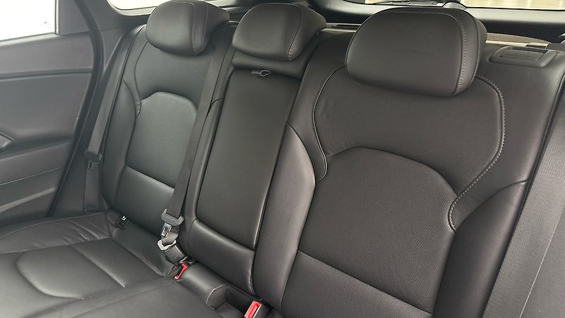 Hyundai i30 1.5 T-GDI AUT Style Kombi - fotka 16 z 28