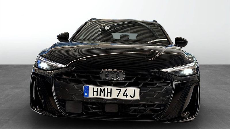Audi A6 e-hybrid q S-Line Tech+ Taž - fotka 2 z 14